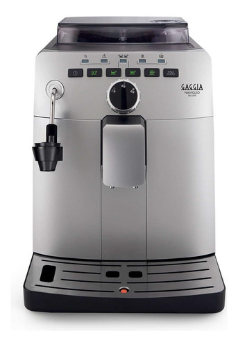 Gaggia Hd8749/11 Naviglio Deluxe - Cafetera Automática,