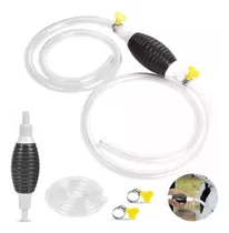 Comprar Bomba Sifón Para Extraer Líquidos Agua Gasolina