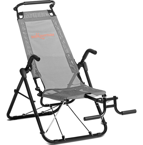 Bodyrhythm - Silla De Entrenamiento Core & Ab Lounge, Un Sis