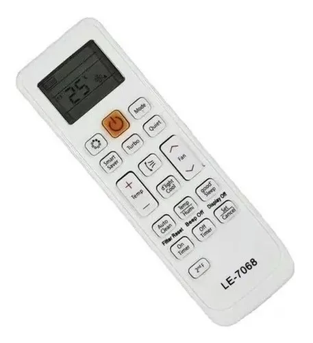 comprar 10 Controles Ar Condicionado Split Samsung Inverter Atacado