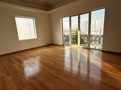 Casa Renta Venta En Fuentes De Las Lomas