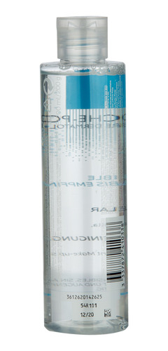 Imagen 3 de 3 de Physio Sol Miscellaire 200 Ml La Roche Posay
