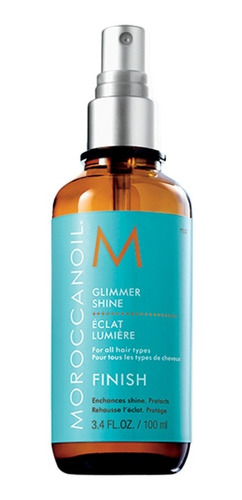 Spray Brillo Intenso Moroccanoil 100ml