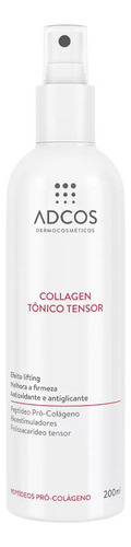 Adcos Collagen Tônico Tensor 200ml