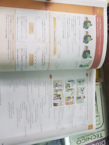 Imagen 3 de 6 de Essential Grammar In Use + Suplementary Exercises 4ta Edicio