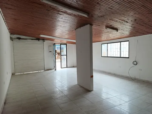 Local En Arriendo Centro, Montería