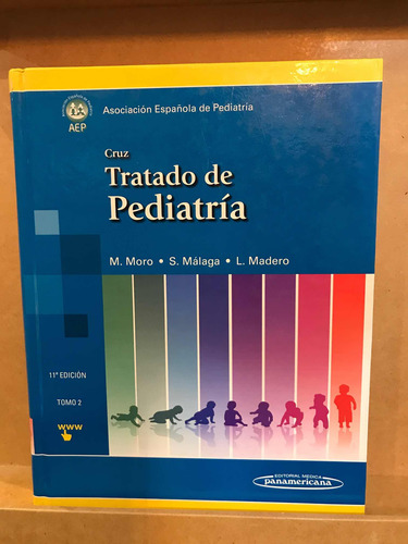 Tratado De Pediatría