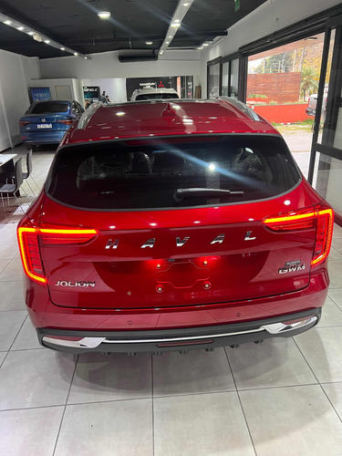 Haval Jolion Luxury At Luxury At