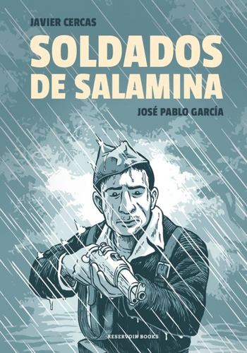 Soldados De Salamina - Javier Cercas