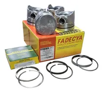 Comprar Subconjunto Motor Fiat 1.7 Diesel Duna Fioruno Uno Ducato 19