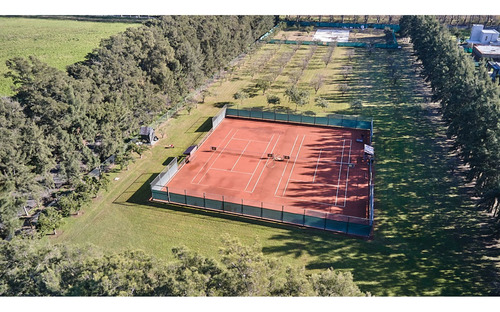 Lote Sobre El Rio
