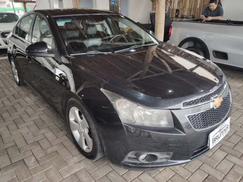 Imagem 2 de 11 de Chevrolet Cruze Lt 1.8 Automático