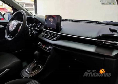 Fiat Pulse 1.3 FLEX DRIVE CVT