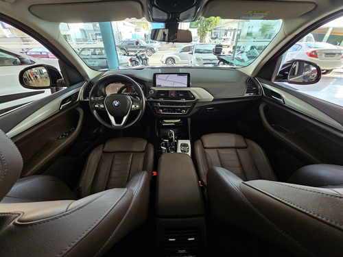 BMW X3 XDRIVE 20i 2.0/X-Line Bi-TB Flex Aut.