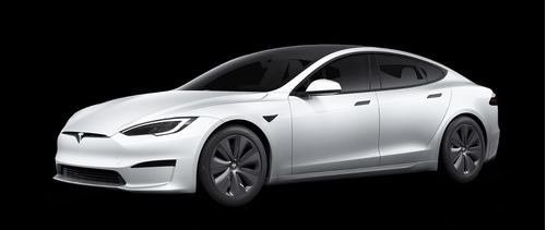 Tesla Model S S