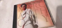 Comprar Marc Anthony Cd Todo A Su Tiempo Original