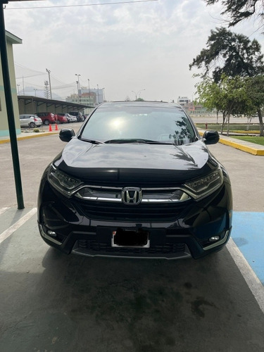 Imagen 2 de 12 de Honda Cr - V Ex