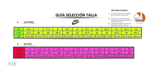 Tenis Nike Court Royale Para Hombre