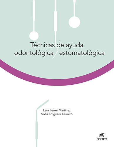 Libro Tecnicas Ayuda Odontologica Estomatologi