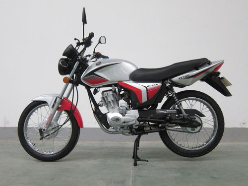 Gilera Vc 150 Vs 2020 0km Nueva