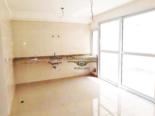 Imagem 2 de 23 de Sobrado Com 3 Dormitórios À Venda, 170 M² Por R$ 1.100.000,00 - Mooca - São Paulo/sp - So0288
