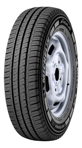 Pneu Michelin Aro 16 Agilis+ Mo-v 195/75r16c 107/105r Tl