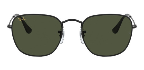 Lentes De Sol Frank Verde Ray-ban Rb3857919931