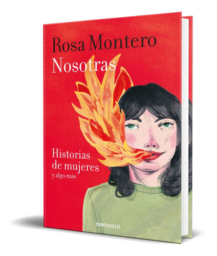 Libro Nosotras [ Historias De Mujeres ] Original 