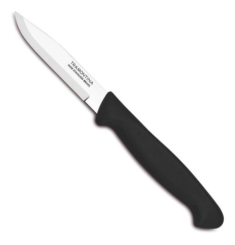 Cuchillo Legumbres Tramontina 3 Pulgadas Usual