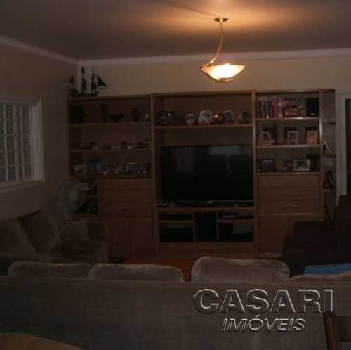 Imagem 11 de 26 de Casa Residencial À Venda, Vila Caminho Do Mar, São Bernardo Do Campo - Ca9564. - Ca9564