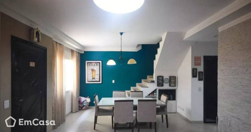 Imagem 4 de 10 de Casa À Venda Em São Paulo - 41111