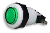 Comprar Botoes  P\u002F Tombo Legal Kit 2 Botoes Verde