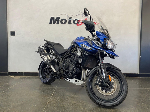 Triumph Tiger Explorer Xcx 1200 Explorer Xcx 2017/2017