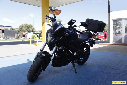 Imagen 2 de 25 de Bajaj Dominar 250