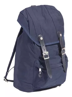 Mochila Morral Bolso Hombre Brooksfield Moda Sport Bp2602