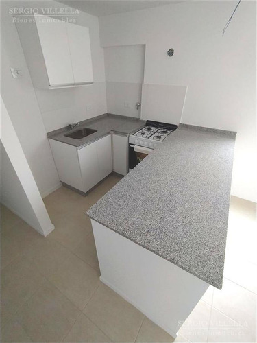 Imagen 14 de 20 de Departamento Monoambiente En Venta En Rosario