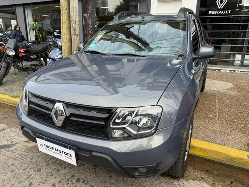 Renault Duster 1.6 Ph2 4x2 Dynamique 110cv
