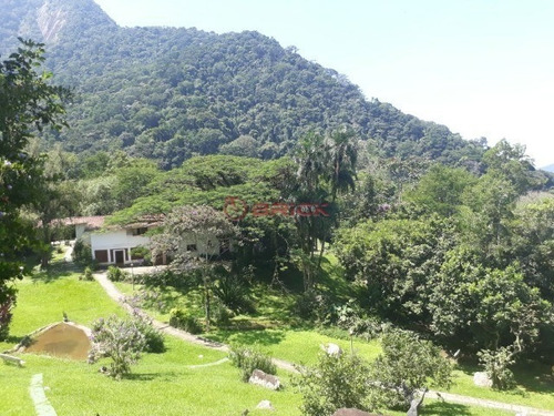 Imagem 14 de 30 de Maravilhoso Sítio Na Serra De Teresópolis. - St00099 - 32259937