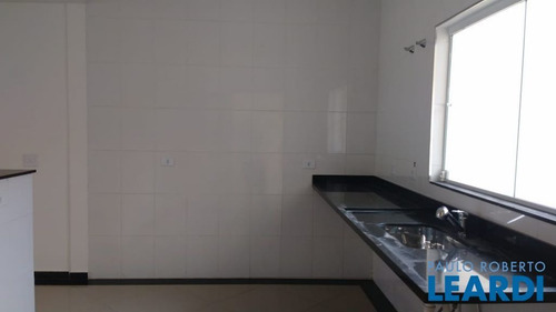 Imagem 6 de 15 de Sobrado - Cidade Ademar - Sp - 559617