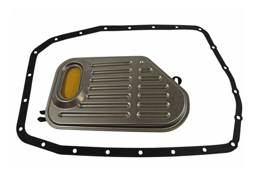 Filtro Caja Automatica Para Bmw 325ci 2.5l L6 01-06