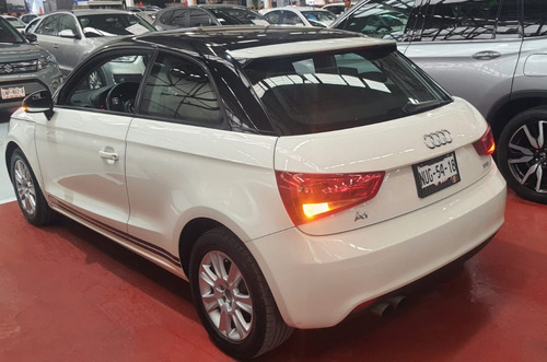 Audi A1 1.4 Cool S-tronic Dsg