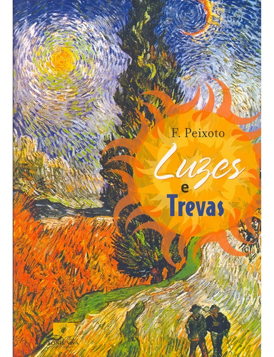 Luzes E Trevas: Não Aplica, De : Felipe Peixoto Braga Neto. Série Não Aplica, Vol. Não Aplica. Editora Fonte Viva, Capa Mole, Edição Não Aplica Em Português, 2009
