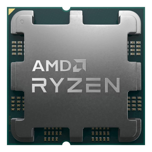 Micro Procesador Amd Ryzen 5 8600g 5.3 Ghz Am5