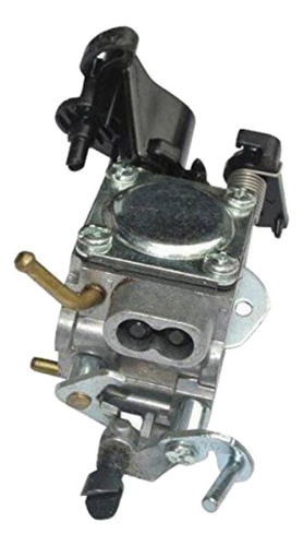 Nuevo Carburador Para Husqvarna 445 450 Motosierra Zama