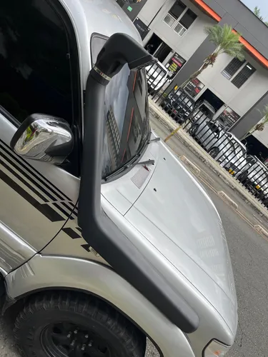 Toyota Prado Vx automática