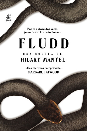 Fludd De Hilary Mantel
