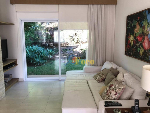 Imagem 1 de 22 de Casa Com 4 Dormitórios À Venda, 300 M² Por R$ 1.357.000,00 - Condomínio Parque Das Laranjeiras - Itatiba/sp - Ca0808