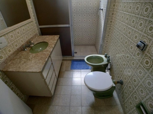 Imagem 10 de 14 de Apartamento Com 2 Dormitórios À Venda, 85 M² Por R$ 380.000 - Praia Das Astúrias - Guarujá/sp - Ap4654 - 34711577