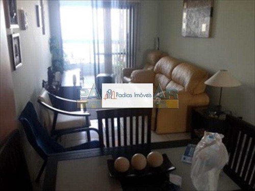 Imagem 29 de 30 de Apartamento Com 2 Dorms, Vila Oceanopolis, Mongaguá - R$ 276.000,00, 71m² - Codigo: 13803 - V13803