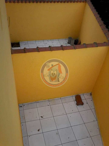 Imagem 13 de 14 de Casa Com 2 Dorms, Jardim Palmeiras, Itanhaém - R$ 159 Mil, Cod: 58014 - V58014